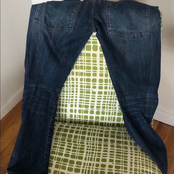 G star men’s jeans - Picture 2 of 3